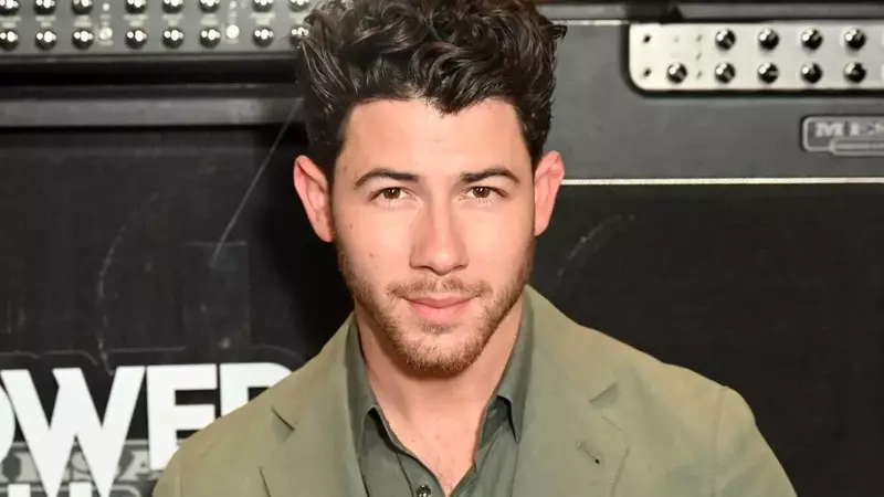 Nick Jonas' Awkward Encounter with a Director