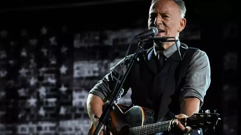 Musical Icons Unite for 'Power to the People' Festival Organized by Tom Morello