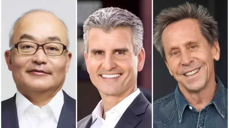 Paley Center Announces New Board Members