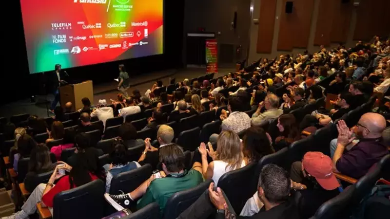 Toronto Market and Frontières Introduce New Genre Showcase