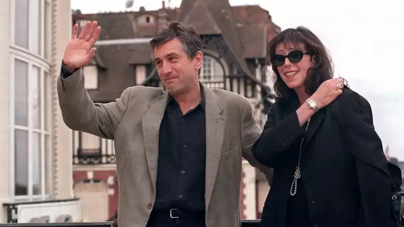 Robert De Niro and Jane Rosenthal Reflect on 25 Years of the Tribeca Festival
