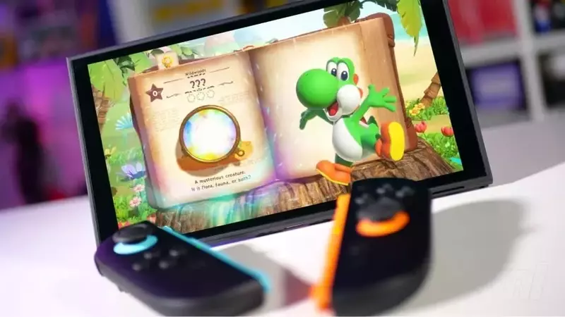 Nintendo Switch 2 Dominates Japanese Charts Amidst Price Hike Anticipation