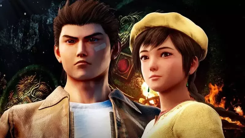 Yu Suzuki Discusses Shenmue III Enhanced, Player Engagement, and the Series' Enduring Legacy