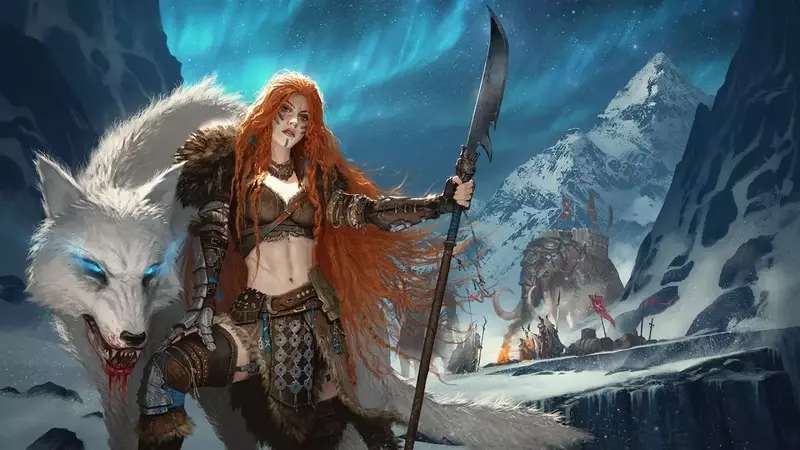Grim Dawn's Major Expansion, Fangs of Asterkarn, Launches in July
