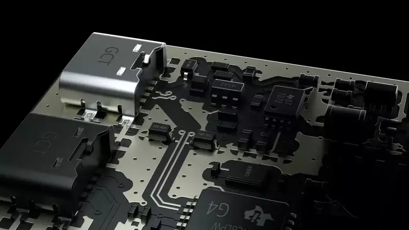 Itera's Liquid Metal PCB Prototyping: A New Era in Hardware Design?