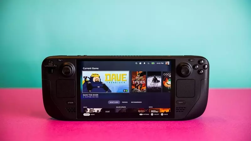 Steam Deck Price Hike Sparks Community Outcry and Worries