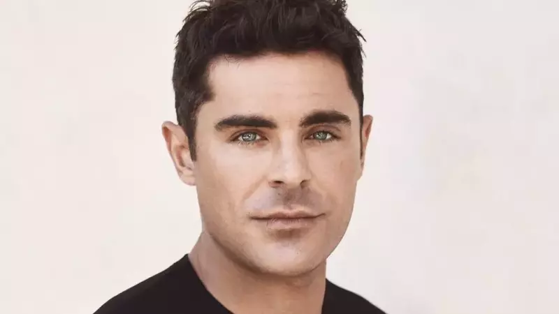Zac Efron to Lead 'Angel Heart' Series Adaptation for HBO, A24