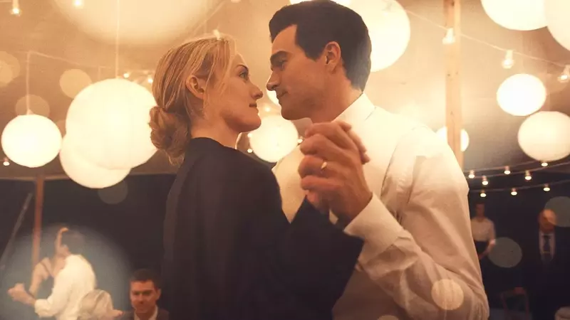 Gotham TV Awards to Honor 'Love Story' Cast with Ensemble Tribute