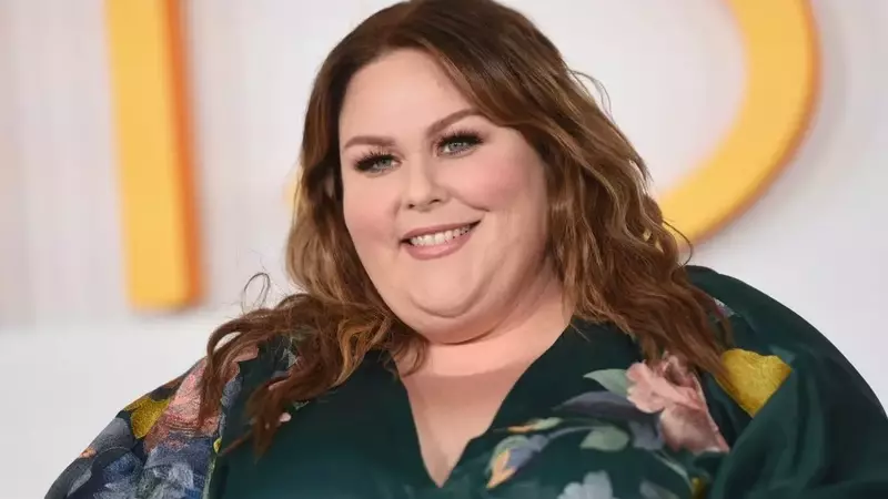Chrissy Metz Set for Broadway Debut in '& Juliet'