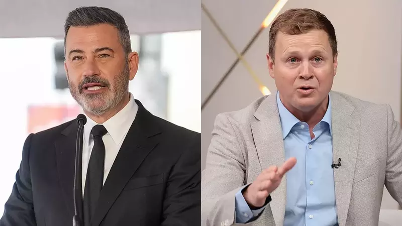 Kimmel Critiques Pratt's Mayoral Candidacy