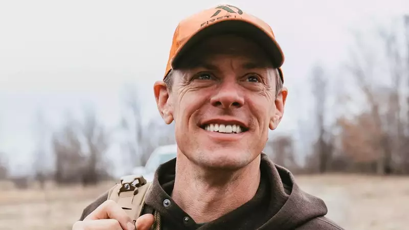 Steven Rinella and MeatEater Partner with UTA for Expanded Ventures