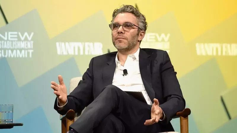 CBS News Appoints Nick Bilton as New Executive Producer for '60 Minutes' Amidst Major Program Overhaul
