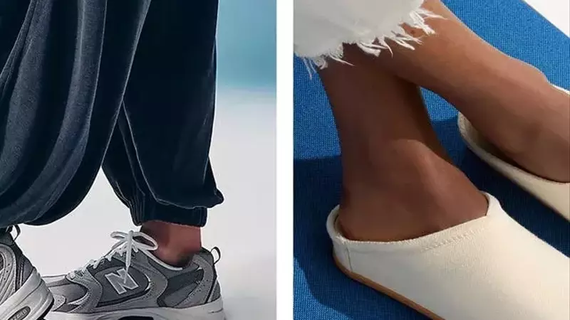 The Best Footwear for Back Pain: Comfort Meets Style