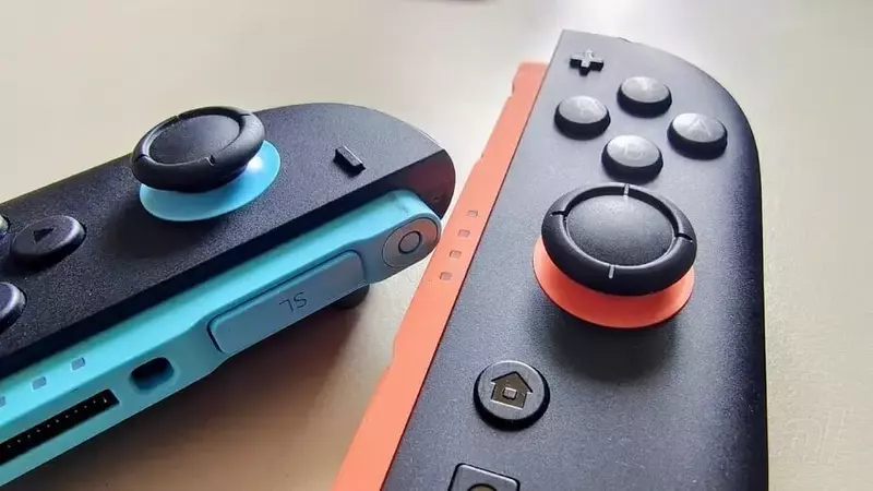 Comprehensive Guide to Replacing Nintendo Switch 2 Joy-Con Analog Sticks