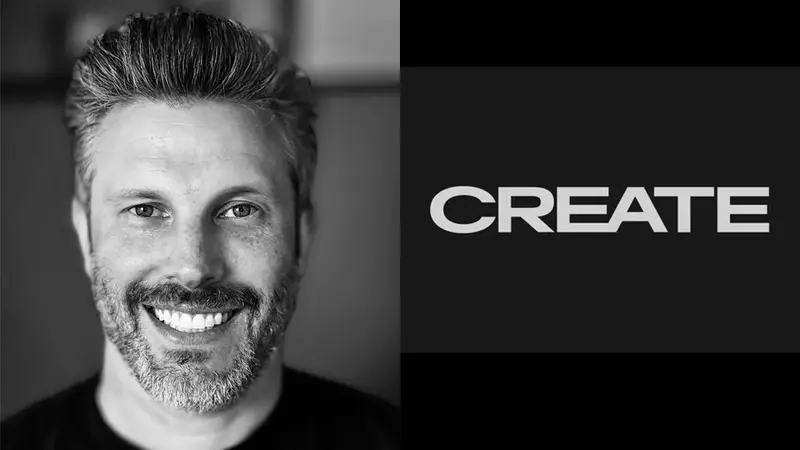 Create Elevates Jonathan Gitlin to CEO Amidst Industry Shifts