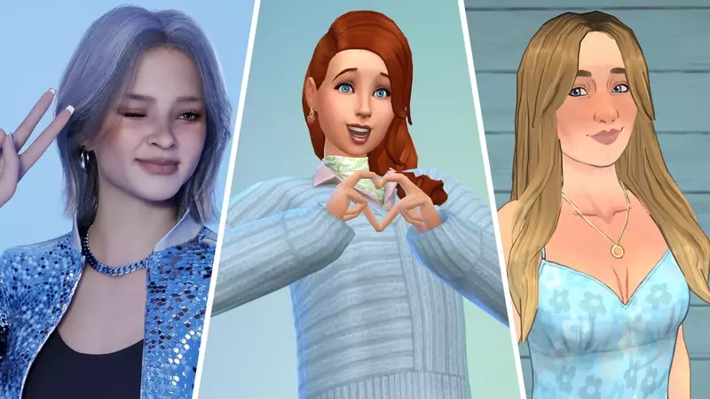 The Life Sim Genre Is Flourishing with New Competition