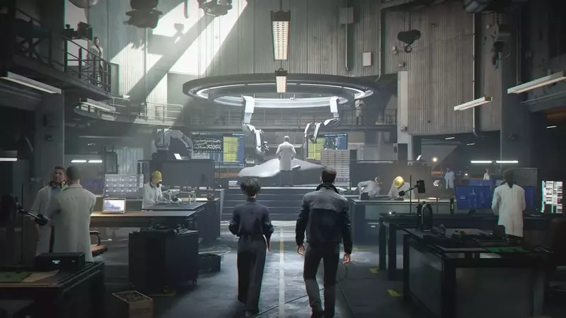 The Masterful Tutorial Design of "007 First Light"