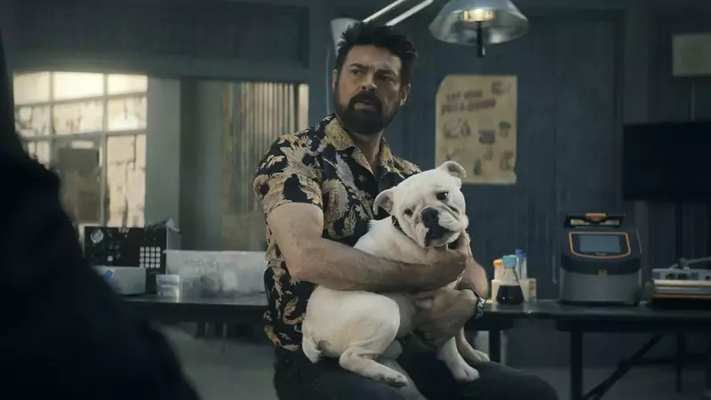 “The Boys” Dominates Streaming Charts Amidst Strong Debuts for “Running Point,” “Man on Fire,” and “La Brea”