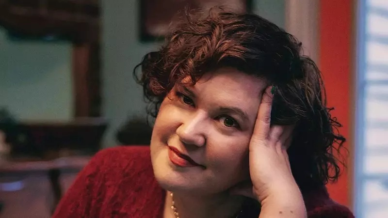 Rachel Reid's Unexpected Perks of Literary Stardom and "Heated Rivalry" Success