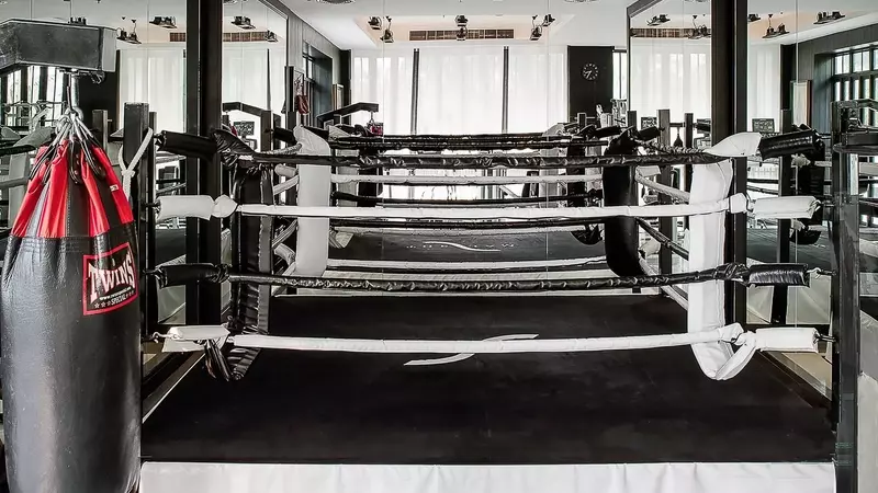 The Transformative Power of Muay Thai: A Journey of Self-Discovery and Empowerment
