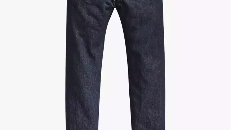 The Ultimate Guide to Levi's 501 Jeans: A Comprehensive Review of All Styles