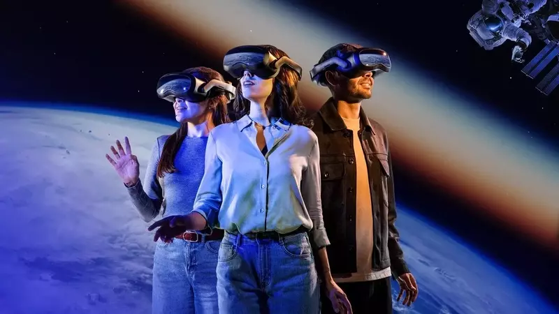 Discover an Unforgettable Immersive Experience with Fever
