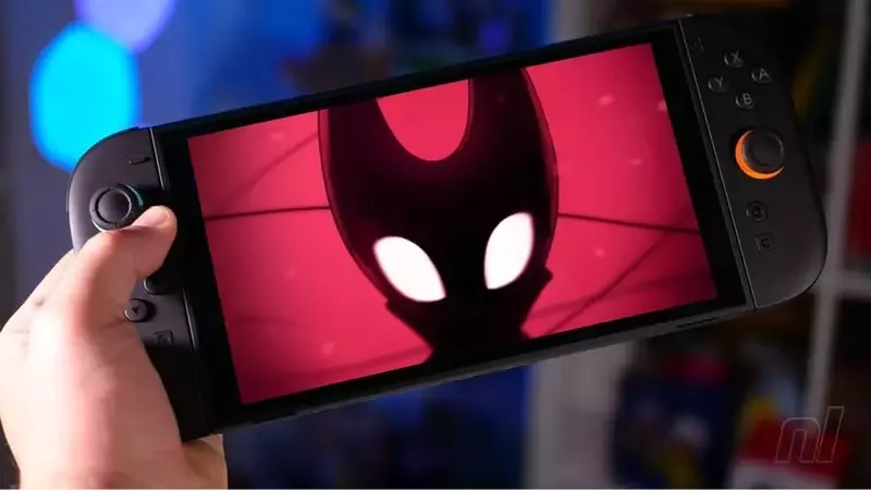 Physical Editions for Hollow Knight Titles Announced for Switch 2