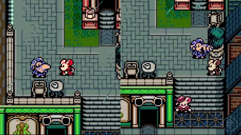 Obtain the "Valor Medallion" by Completing the "Bouquet" Quest in Mina the Hollower
