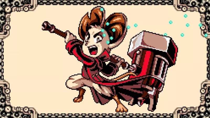 Optimizing Stat Progression in Mina the Hollower