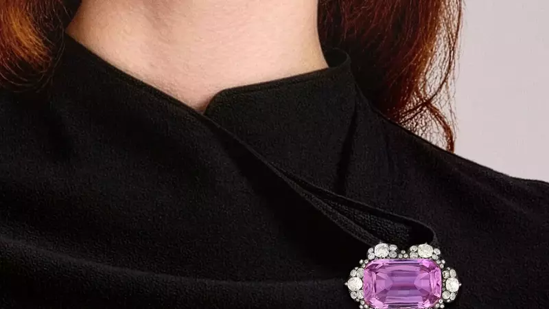 Christie's London Jewels Auction Highlights