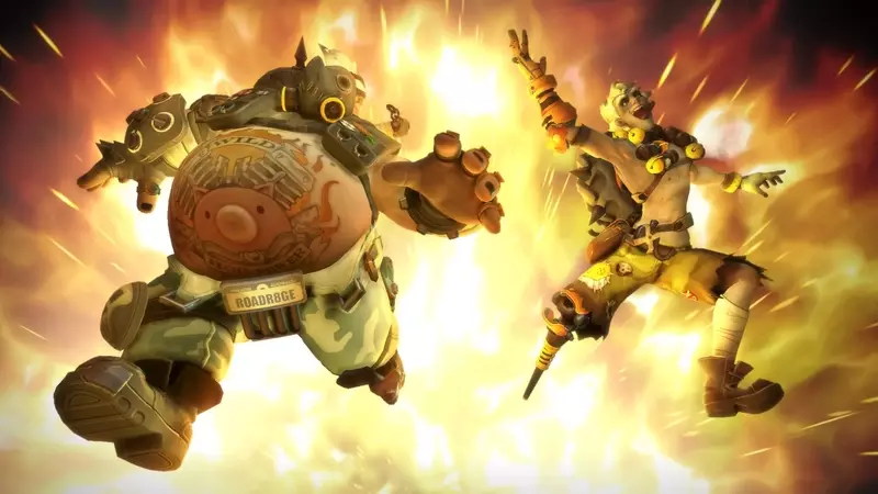 Overwatch GM Hints at Future Animated Series