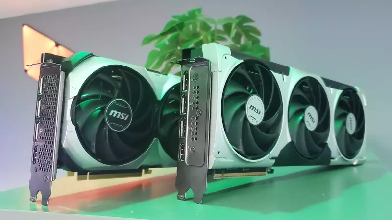 The Intricate Supply Chain of PC Gaming Graphics Cards: A Deep Dive into Pricing and Production Challenges