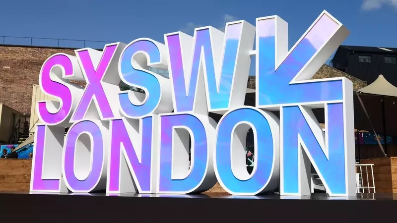 SXSW London 2026: AI, Robotics, and the Future of Creativity and Society