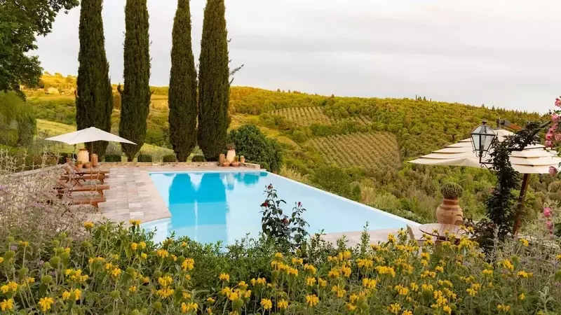 Exceptional Italian Airbnbs for an Unforgettable Getaway