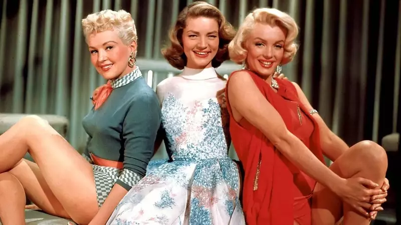 Beyond the Blonde: Unpacking Marilyn Monroe's Cinematic Legacy