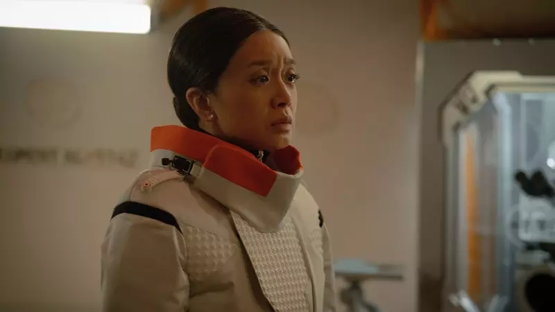 Exploring the Future of "For All Mankind": Season 6 Insights