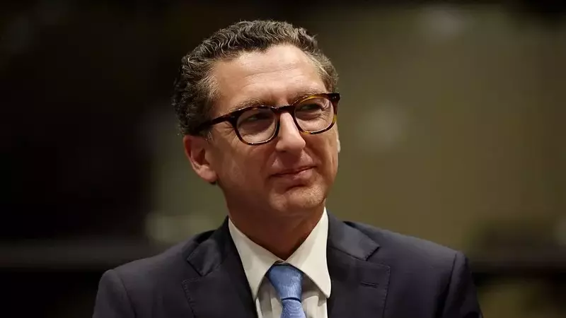 Maxime Saada Addresses Blacklisting Allegations and Defends Canal+ Group's Role in French Cinema