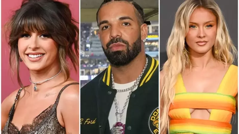 Spotify Unveils Anticipated Songs of Summer 2026 Featuring Drake, Zara Larsson, and Ella Langley