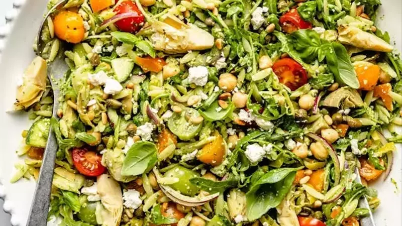 Creative Pesto Recipes to Revitalize Your Culinary Repertoire