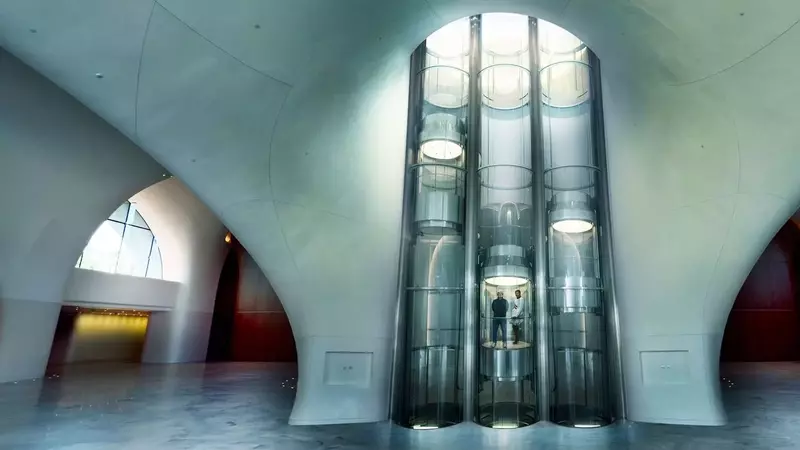 The Lucas Museum of Narrative Art: A Vision Realized
