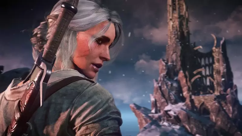 'The Witcher 3: Wild Hunt' Achieves Monumental Sales Success and Announces New Expansion Details