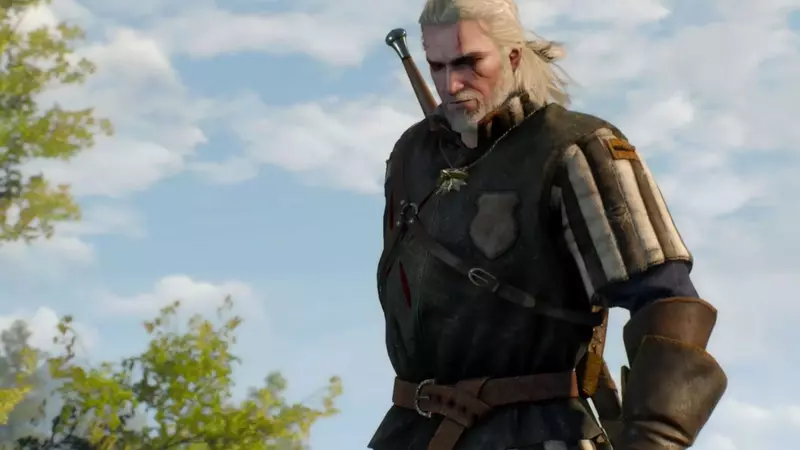 CD Projekt Reveals New Details on 'The Witcher 3: Songs of the Past' Expansion