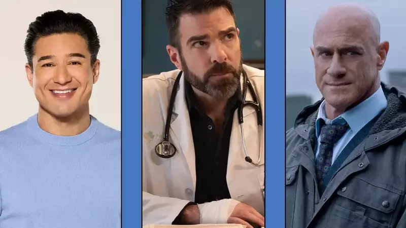 NBC's 2026 Cancellations: A Look at the Shows Bidding Farewell