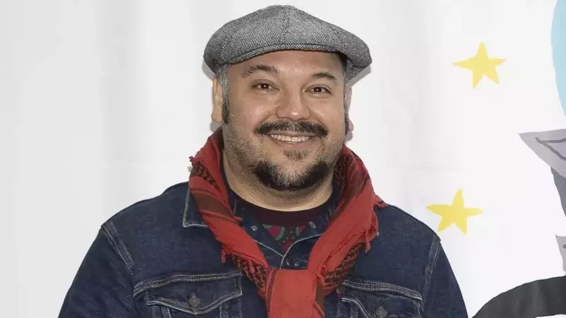 Filmmaker Jorge Gutierrez Withdraws from Amazon MGM's AI Animation Initiative Amid Public Disapproval