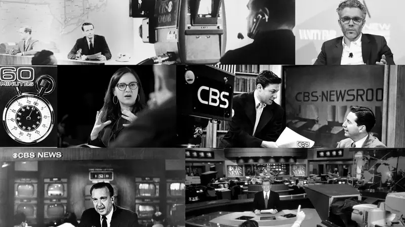 New '60 Minutes' Chief Nick Bilton Plans Major Shake-Up with "Gonzo Journalism" Approach