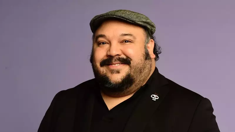 Director Jorge Gutierrez Withdraws from Amazon's Generative AI Series