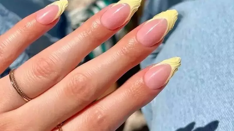 Butter Yellow Nails: The Enduring Summer Manicure Trend