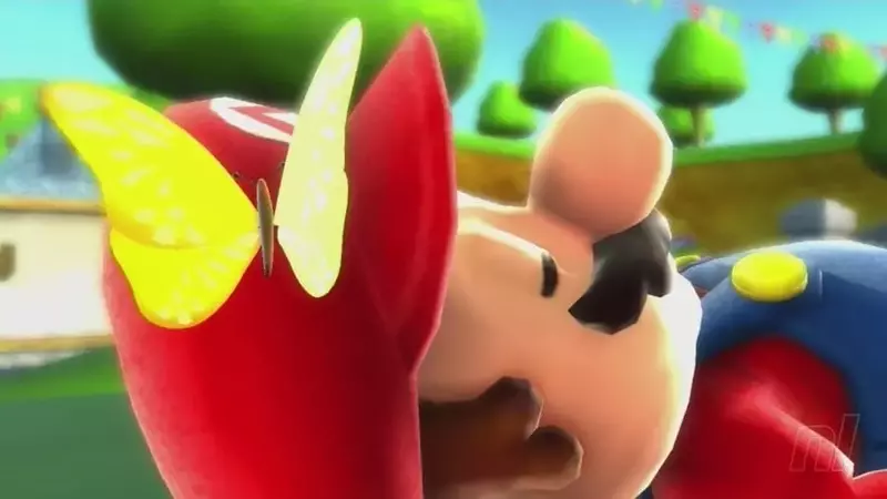A Gaming Revelation: Rediscovering Joy in 'Super Mario Galaxy'