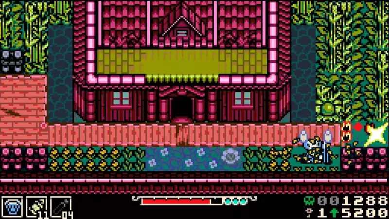Obtaining Pinky's Ladder in Mina the Hollower: A Comprehensive Guide