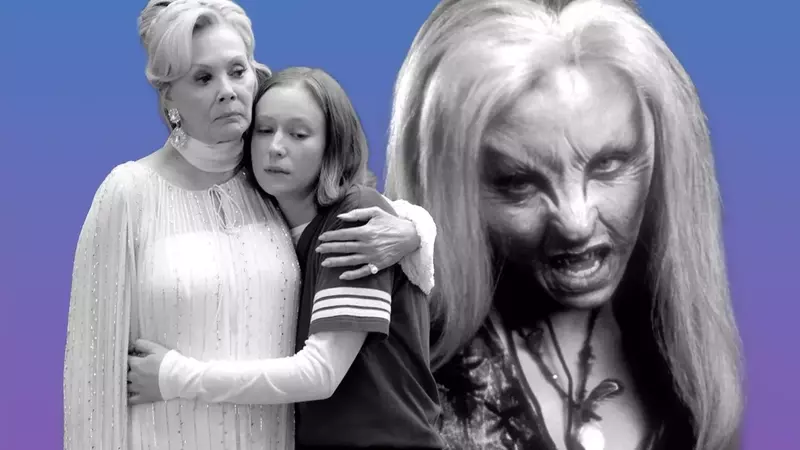 Entertainment Weekly's Must-See List: May 29 Edition